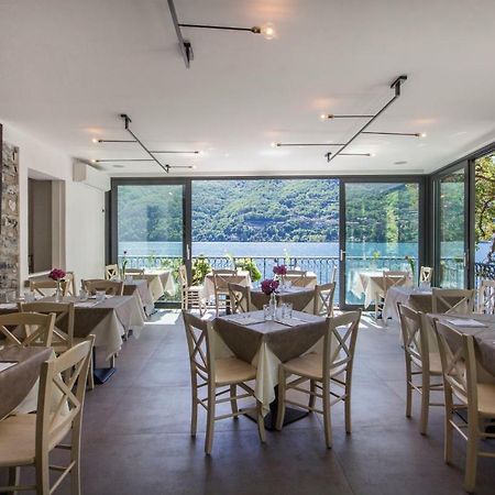 Hotel Orso Bruno Carate Urio Εξωτερικό φωτογραφία