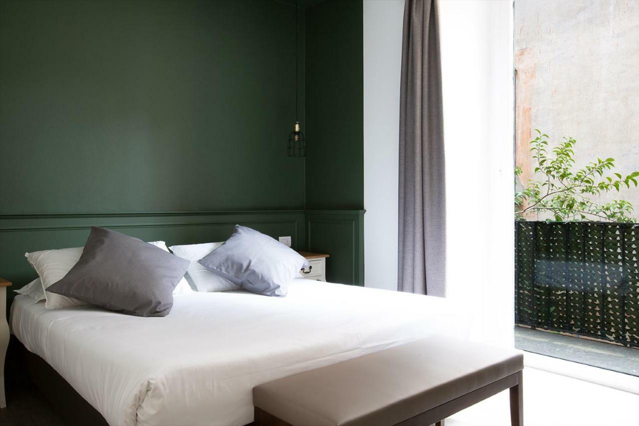 Hotel Orso Bruno Carate Urio Εξωτερικό φωτογραφία